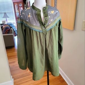 Free People Top